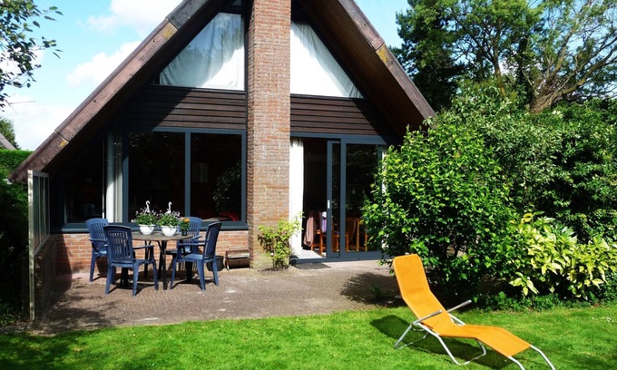 Opmeer Casa | Vacation home for 6 guests with 68m² in Opmeer (266392)
