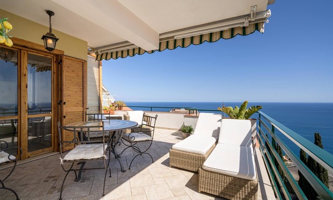 Letojanni Casa | Vacation home for 7 guests with 130m² in Letojanni (163652)