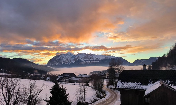 Irdning-Donnersbachtal Casa | Vacation home for 7 guests with 260m² in Raumberg (271986)