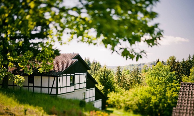 Eifel-Ferienpark Daun Casa | Vacation home for 7 guests with 95m² in Daun (127705)