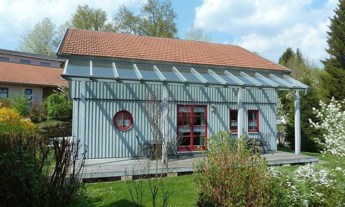 Waldmuenchen Casa | Vacation home for 8 guests with 100m² in Waldmünchen (121704)