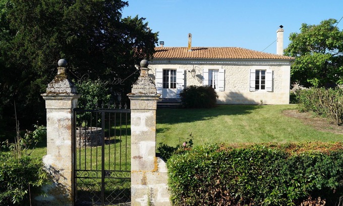 Begadan Casa | Casa para 10 personas con 140m² en Bégadan (125645)