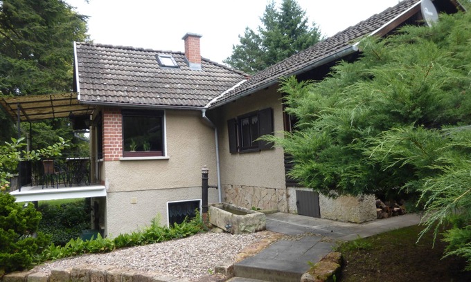 Bad Salzungen Casa | Vacation home for 4 guests with 60m² in Bad Salzungen (149488)