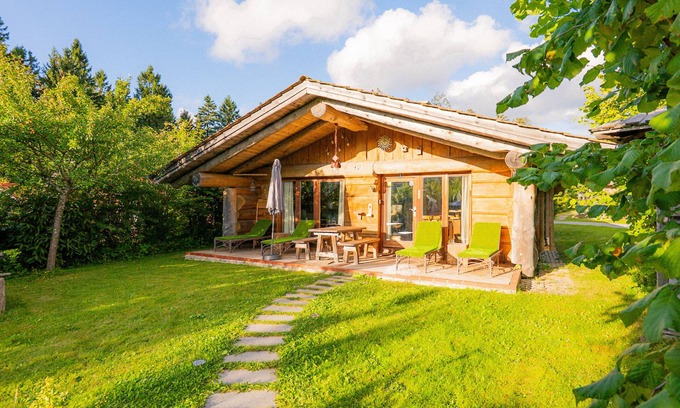 Sankt Englmar Casa | Vacation home for 4 guests with 60m² in Sankt Englmar (273226)