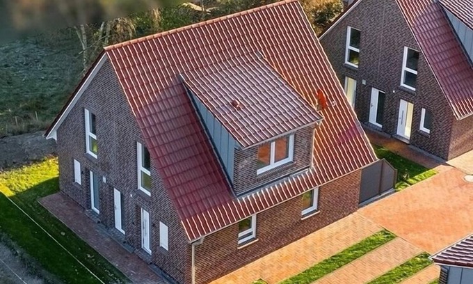 Sturenburgshof Casa | Vacation home for 4 guests with 60m² in Tannenhausen (175503)
