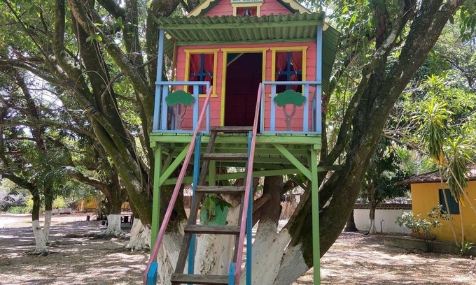 Centro Casa | Vacation home for your family.