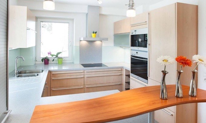 Wiesing Apartamento | Vacation home Gabriel - Holiday home Alex