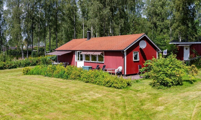 Karlstad Municipality Casa | Casa de vacaciones Gapern by Interhome