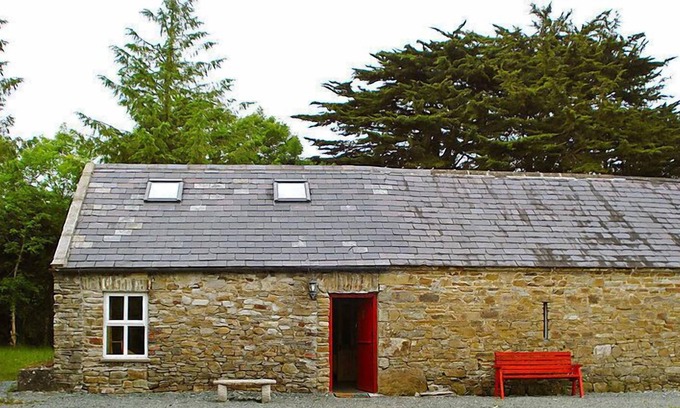 County Cork Casa | Casa de vacaciones Glenhouse en Killarney - 2 personas, 1 dormitorios