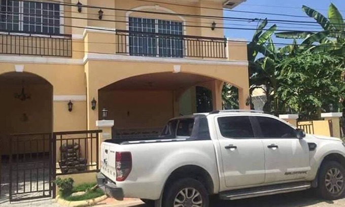 Talamban Casa | casa de vacaciones / casa de huéspedes / casa de descanso en alquiler