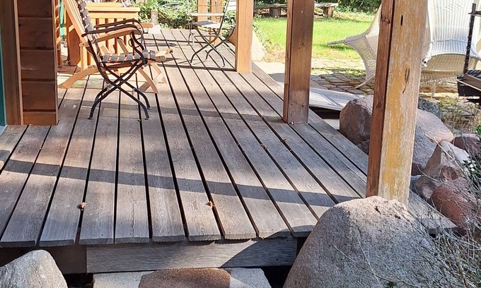 Friesack Casa | Vacation home "Gut Briesen" can be rented by the week! Westhavelland Nature Park