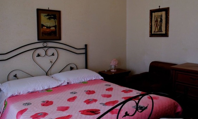Corchiano Apartamento | VACATION HOME ILDE