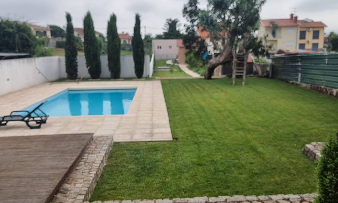 Cacia Casa | Vacation home in Aveiro