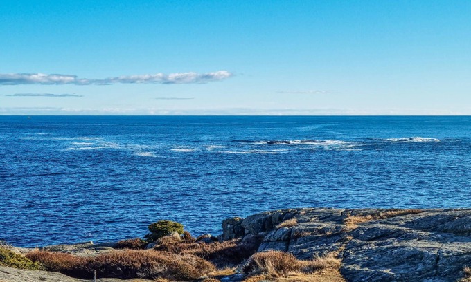 Tromo Casa | 3 Bedroom Accommodation in Færvik
