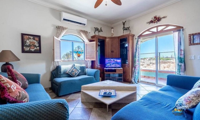 San Felipe Casa | Vacation home in Mision Los Sahuaros community, San Felipe Baja
