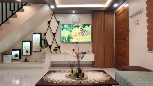 Naga Casa | Vacation Home in Naga City -Jacobes Place