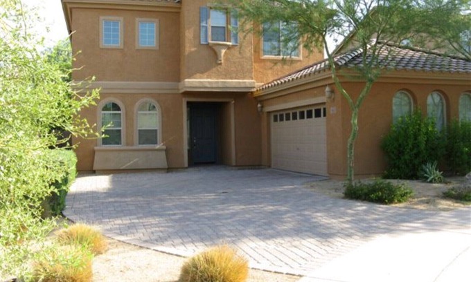 North Gateway Casa | Alquiler de casa en el noroeste de Phoenix