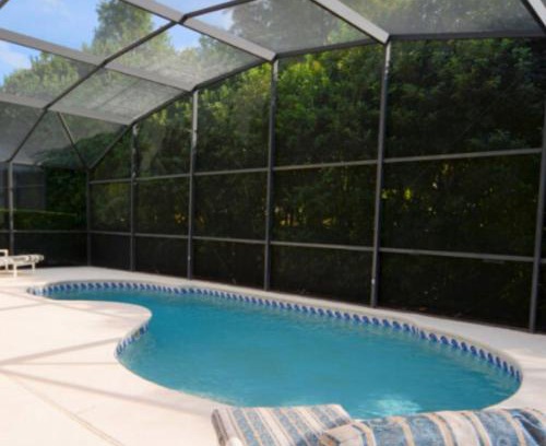 Lake Berkley Casa | Vacation Home in Orlando Florida Close to Disney