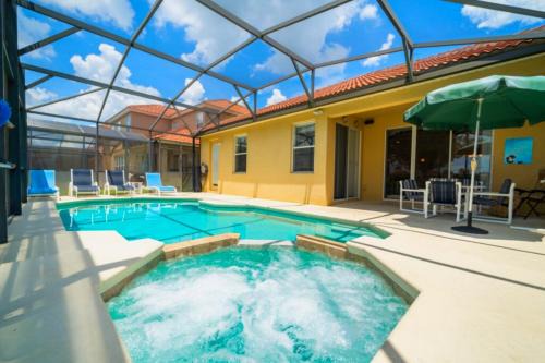 Bellavida Casa | Vacation Home in Orlando Florida United States