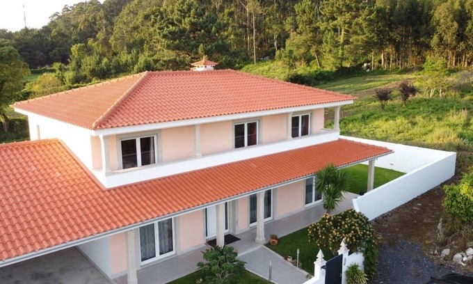 Esposende Casa | Casa de vacaciones en el norte de Portugal