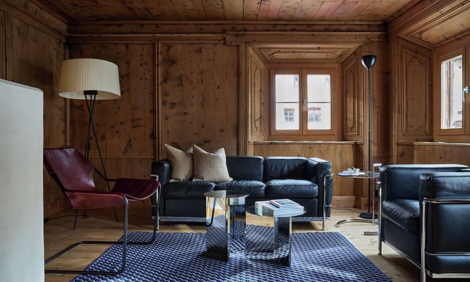 Engadin Scoul Casa | Vacation home in Scuol for unforgettable vacations in the beautiful Lower Engadine
