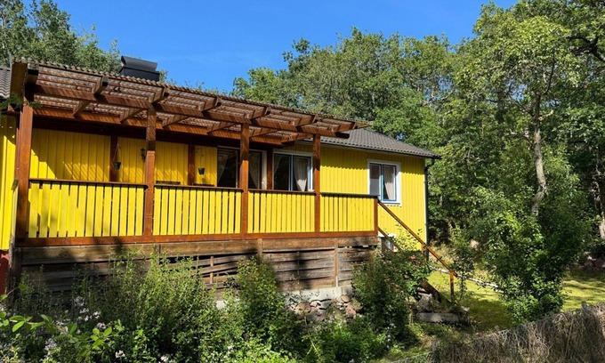 Oskarshamn Municipality Casa | Vacation home in Sweden, close to the sea