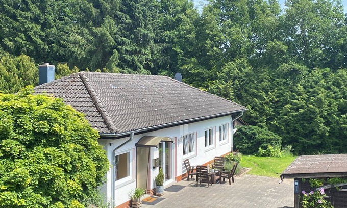 Bad Hersfeld Casa | Vacation home in the countryside