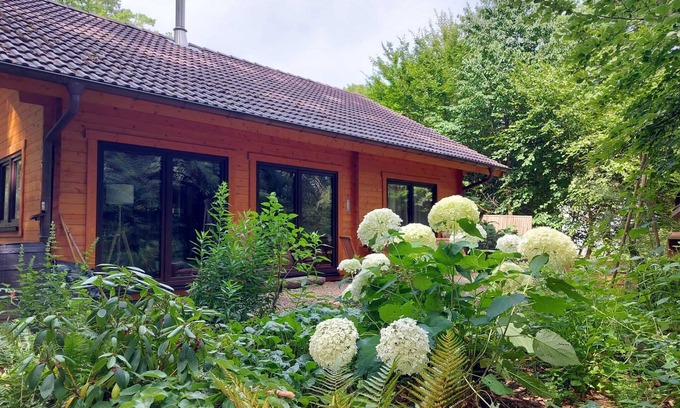 Wetzlar Casa | Vacation home in the Wetzlar cherry grove