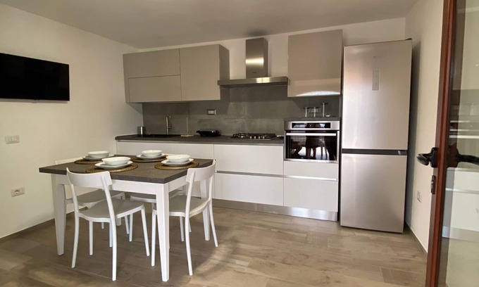 Cardedu Apartamento | Vacation home