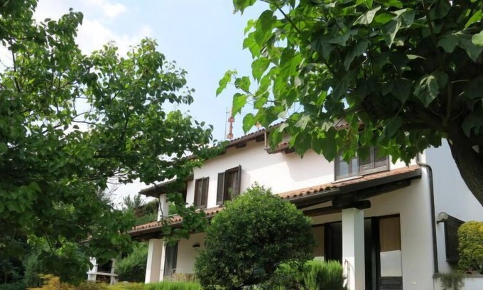 Nizza Monferrato Casa | Casa de vacaciones Villa Margherita (NZZ180) en Nizza Monferrato - 5 personas, 2 dormitorios