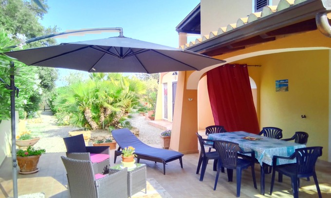 Sos Alinos Casa | Vacation Home