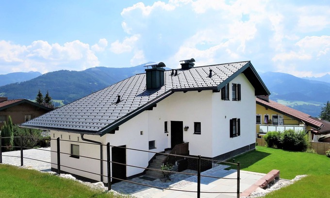 Mitterberg Casa | Casa de vacaciones Jung by Interhome
