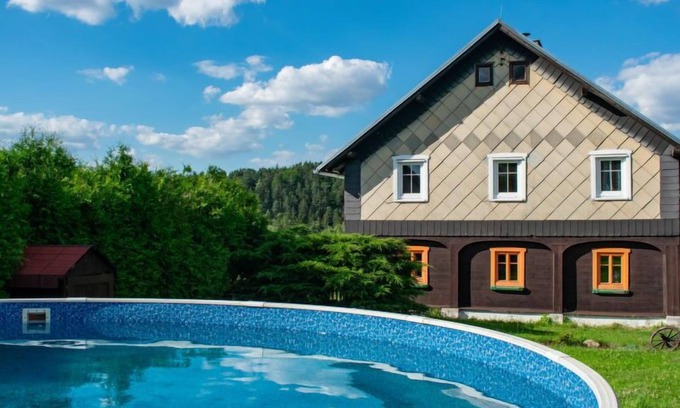 Kamen Casa | Casa de vacaciones Kámen by Interhome