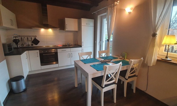 Wachau Apartamento | Vacation home Kaiserhof apartment 2
