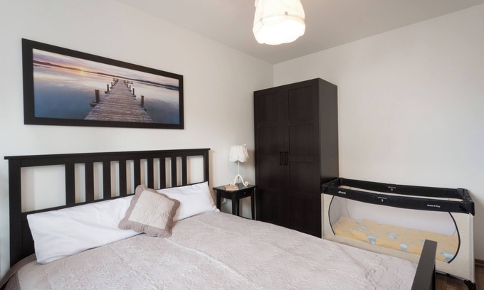 Wachau Apartamento | Vacation home Kaiserhof apartment 3