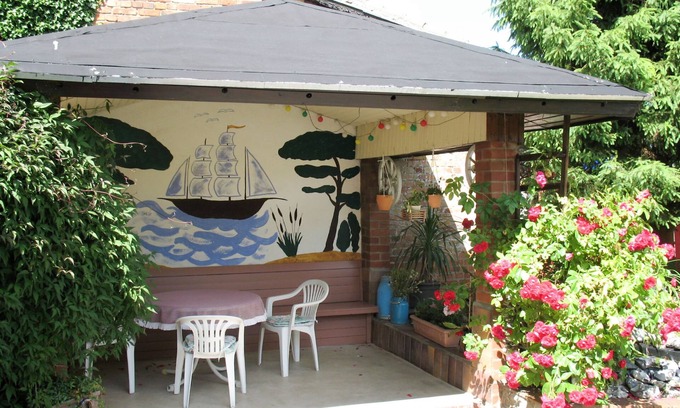 Garz/Rugen Casa | Casa de vacaciones Kaiser by Interhome