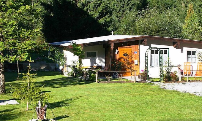 Bad Gastein Casa | Casa de vacaciones Keil by Interhome