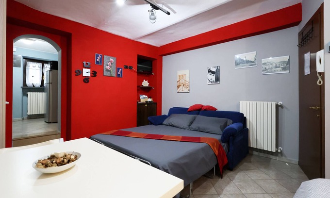 Diano d'Alba Apartamento | Vacation Home King Cit