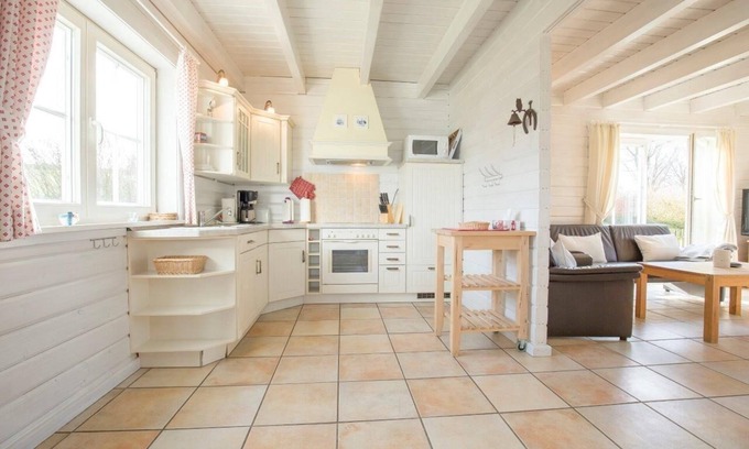 Kosel Casa | Vacation home "KUM Hus" in Kosel