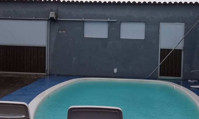 Macapa Casa | Vacation home - L&C