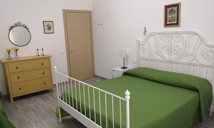 Calatafimi Apartamento | casa de vacaciones "casa de la abuela"
