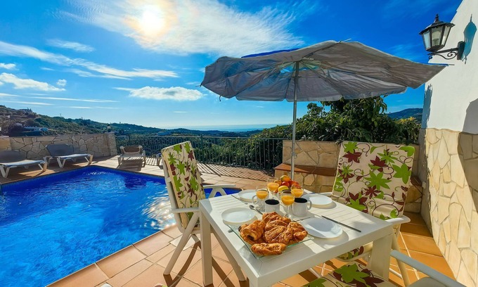 Frigiliana Casa | Casa de vacaciones La Era by Interhome