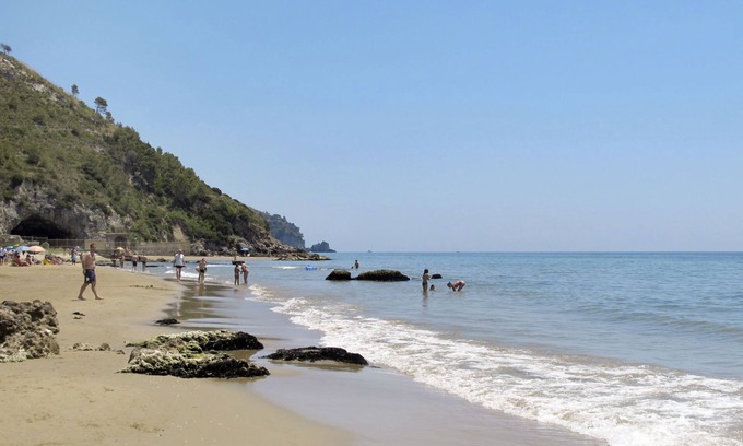 Fondi Casa | Vacation home Lena by Interhome