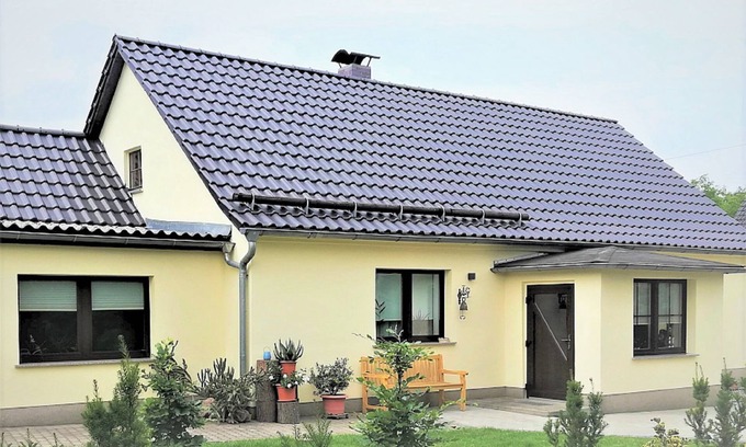 Cottbus Casa | Vacation home Lerchenstraße - Holiday home