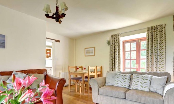 Llanerchymedd Casa | Casa de vacaciones Llanerchymedd en Anglesey - 4 personas, 2 dormitorios
