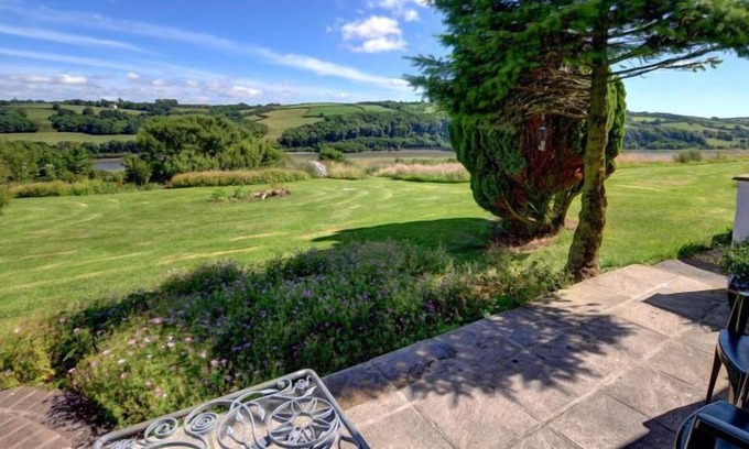 Llangain Casa | Casa de vacaciones Llangain en Carmarthen - 2 personas, 1 dormitorios