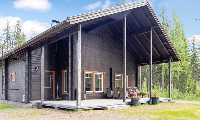 Suomenniemi Casa | Casa de vacaciones Louhi by Interhome