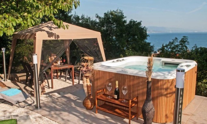 Volosko Casa | Casa de vacaciones M by Interhome