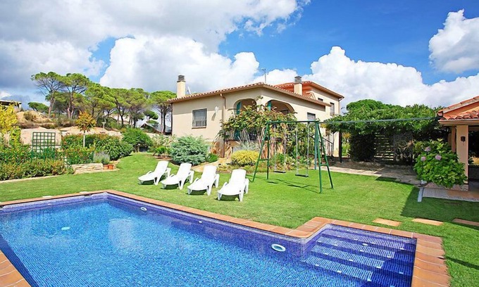 La Goba Casa | Casa de vacaciones Marina by Interhome