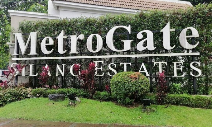 Silang Casa | Vacation Home Metrogate Silang Estate Cozy and Beautiful environment